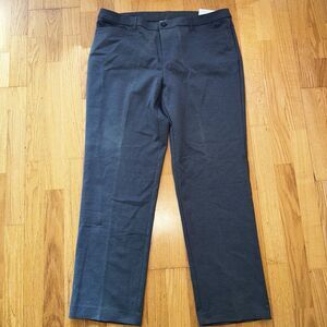 Christopher & Banks Women's Shaped Fit Mid-Rise The Perfect Pants Trousers Sz 16